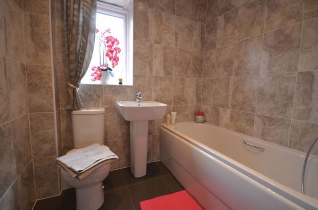  Image of 5 Bedroom Detached for sale at Laburnum Walk  Blackburn, BB1 5PY