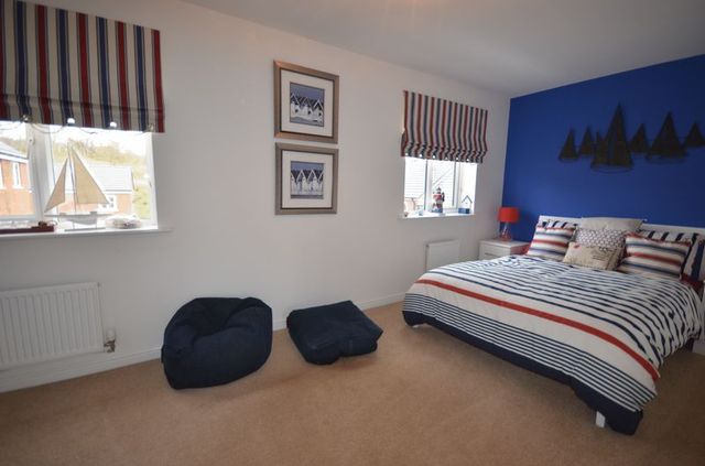  Image of 5 Bedroom Detached for sale at Laburnum Walk  Blackburn, BB1 5PY