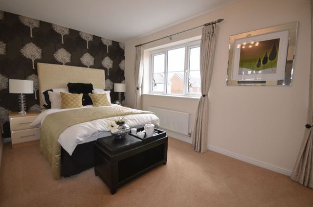  Image of 5 Bedroom Detached for sale at Laburnum Walk  Blackburn, BB1 5PY