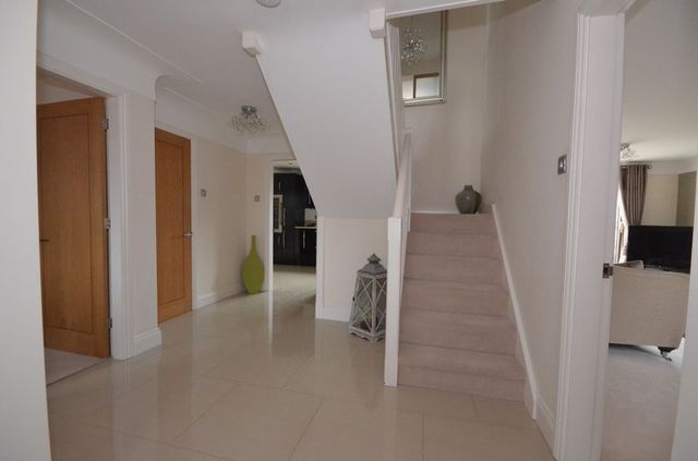  Image of 4 Bedroom Detached for sale at Level Road Hawarden Deeside, CH5 3GB