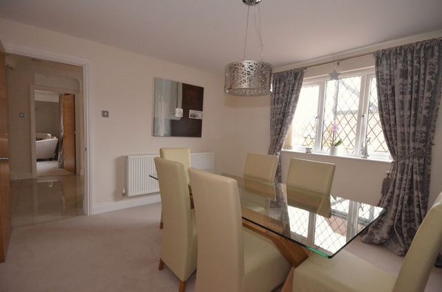  Image of 4 Bedroom Detached for sale at Level Road Hawarden Deeside, CH5 3GB