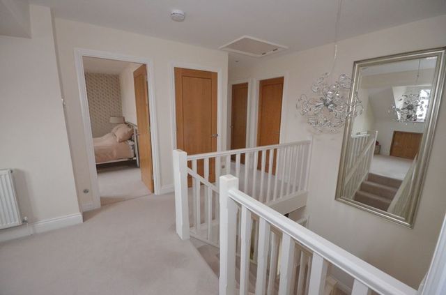  Image of 4 Bedroom Detached for sale at Level Road Hawarden Deeside, CH5 3GB