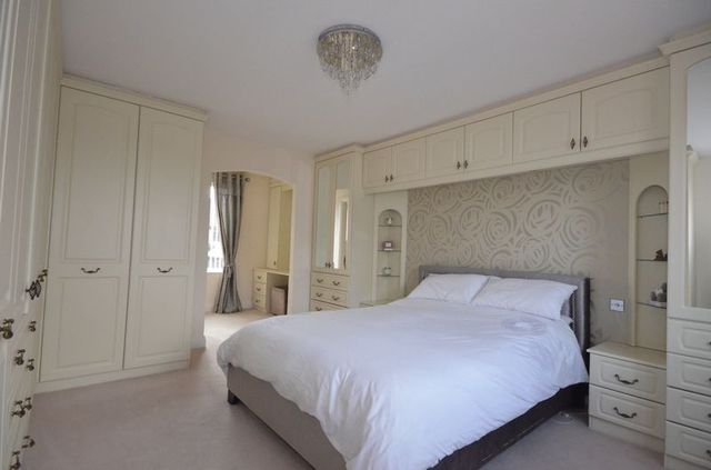  Image of 4 Bedroom Detached for sale at Level Road Hawarden Deeside, CH5 3GB