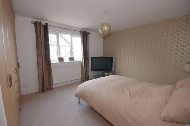  Image of 4 Bedroom Detached for sale at Level Road Hawarden Deeside, CH5 3GB