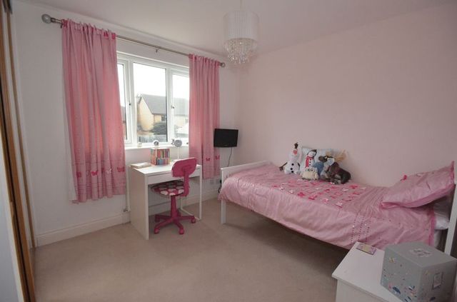  Image of 4 Bedroom Detached for sale at Level Road Hawarden Deeside, CH5 3GB