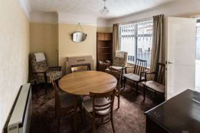  Image of 2 Bedroom Detached for sale at New Road  Welney, PE14 9RA
