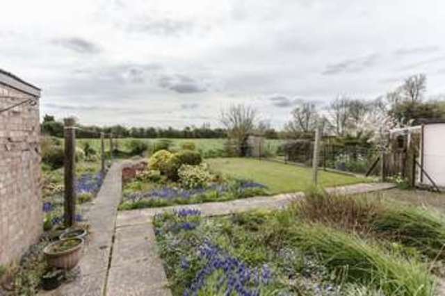  Image of 2 Bedroom Detached for sale at New Road  Welney, PE14 9RA