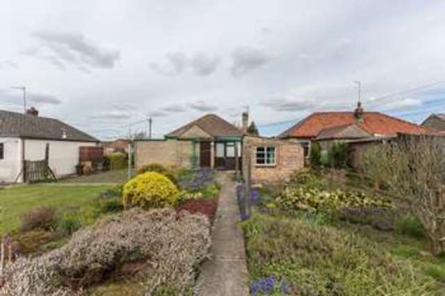  Image of 2 Bedroom Detached for sale at New Road  Welney, PE14 9RA