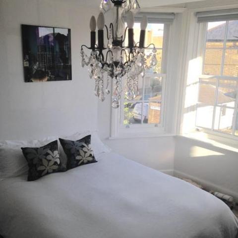  Image of 1 Bedroom Flat to rent at East Dulwich, SE22 9AH