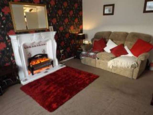 Image of 3 Bedroom Terraced for sale at Rubery Rednal Rubery, B45 0HD