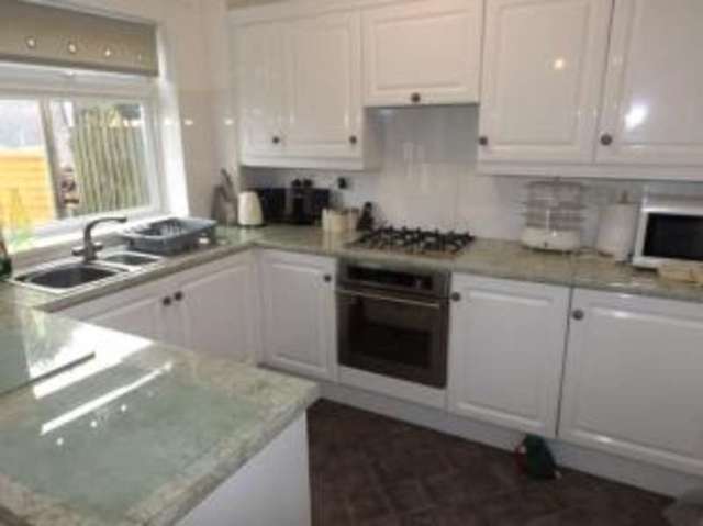  Image of 3 Bedroom Terraced for sale at Rubery Rednal Rubery, B45 0HD