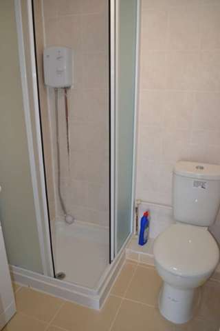  Image of 1 Bedroom Ground Flat to rent at Mill Road Flat 1 Cambridge, CB1 3AA