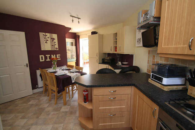  Image of 3 Bedroom Terraced for sale at Plympton Plymouth Devon, PL7 4RN