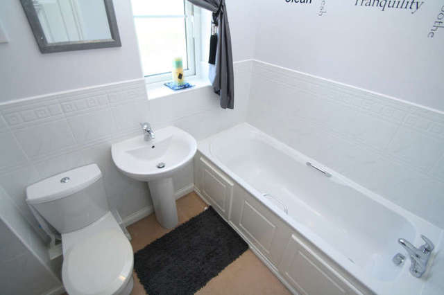  Image of 3 Bedroom Terraced for sale at Plympton Plymouth Devon, PL7 4RN