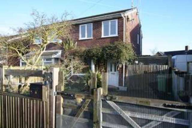  Image of 3 Bedroom Semi-Detached to rent at Picketston Close  St Athan, CF62 4DN