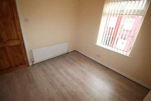  Image of 2 Bedroom Terraced to rent at Riddock Road Litherland Liverpool, L21 8HT