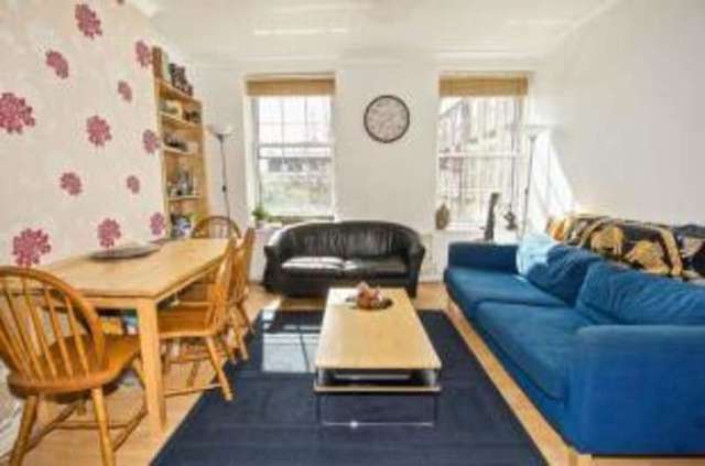  Image of 2 Bedroom Maisonette for sale at Hazellville Road London Hornsey Rise, N19 3LX