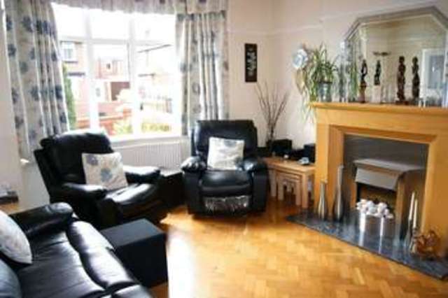  Image of 4 Bedroom Terraced for sale at Saxon Street Hightown Wrexham, LL13 7BB