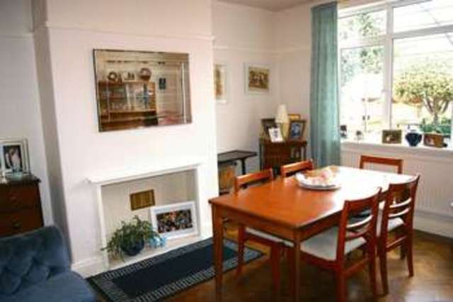  Image of 4 Bedroom Terraced for sale at Saxon Street Hightown Wrexham, LL13 7BB