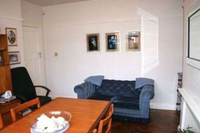  Image of 4 Bedroom Terraced for sale at Saxon Street Hightown Wrexham, LL13 7BB