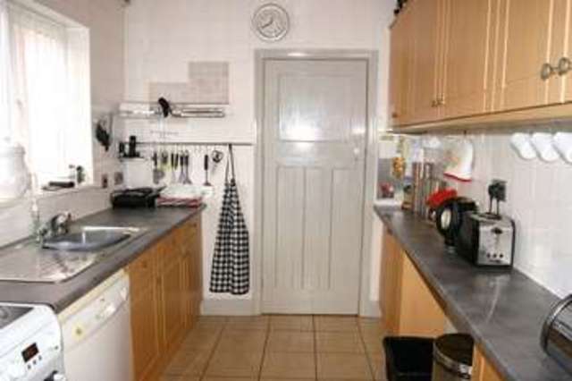  Image of 4 Bedroom Terraced for sale at Saxon Street Hightown Wrexham, LL13 7BB
