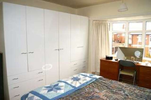  Image of 4 Bedroom Terraced for sale at Saxon Street Hightown Wrexham, LL13 7BB