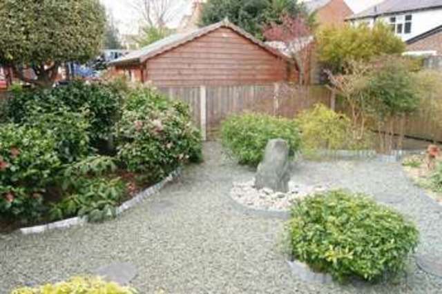  Image of 4 Bedroom Terraced for sale at Saxon Street Hightown Wrexham, LL13 7BB