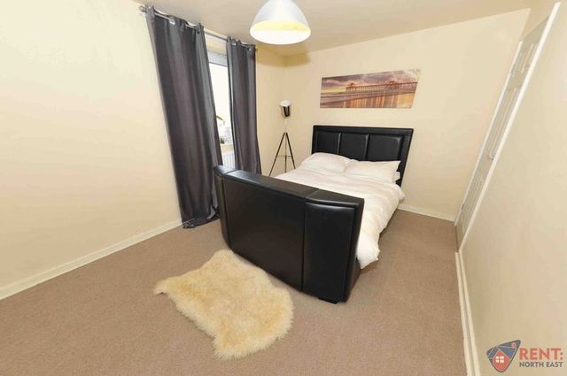  Image of 1 Bedroom Detached to rent at Southend Parade Array Hebburn, NE31 2AR