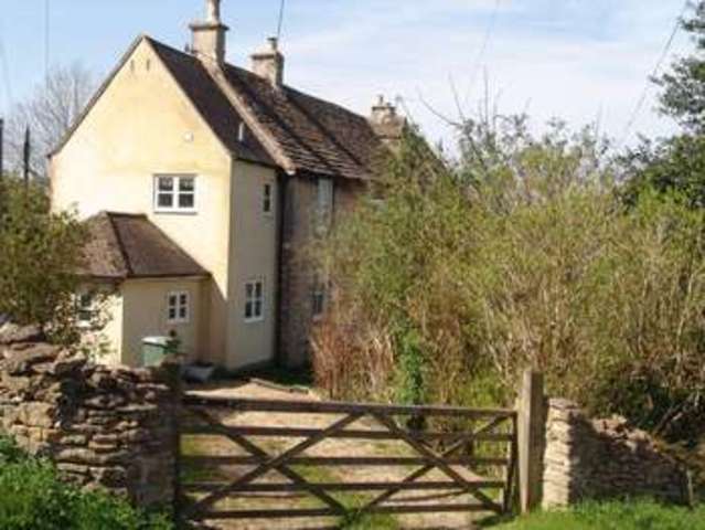  Image of 4 Bedroom Semi-Detached for sale at St Chloe Amberley Stroud, GL5 5AP