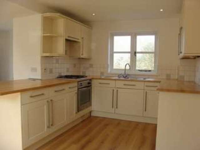  Image of 4 Bedroom Semi-Detached for sale at St Chloe Amberley Stroud, GL5 5AP