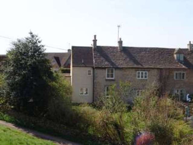  Image of 4 Bedroom Semi-Detached for sale at St Chloe Amberley Stroud, GL5 5AP