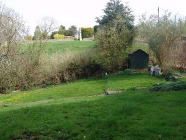  Image of 4 Bedroom Semi-Detached for sale at St Chloe Amberley Stroud, GL5 5AP
