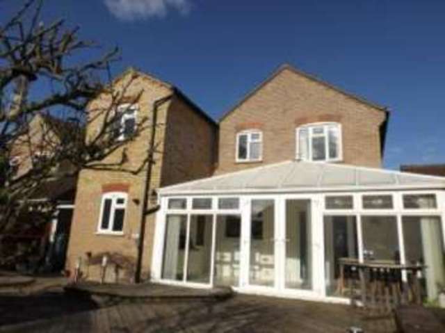  Image of 4 Bedroom Detached for sale at Stanway Colchester Stanway, CO3 0FG