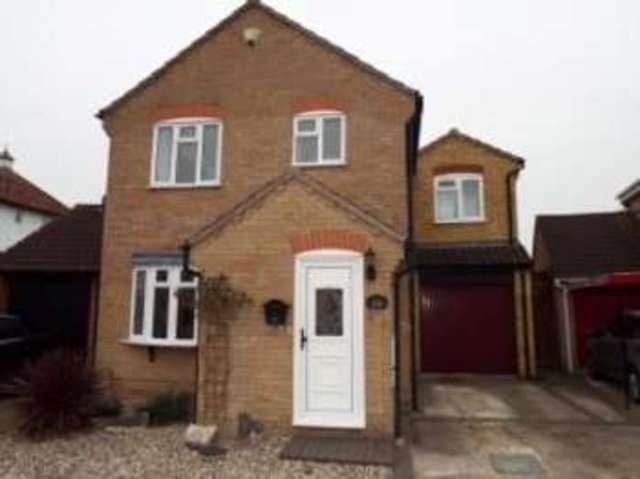  Image of 4 Bedroom Detached for sale at Stanway Colchester Stanway, CO3 0FG