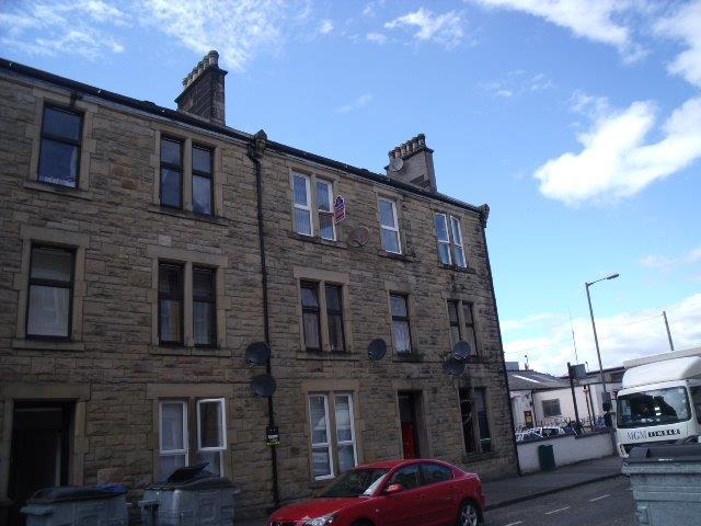  Image of 2 Bedroom Flat to rent at Falkirk Town Falkirk Falkirk, FK2 7AW