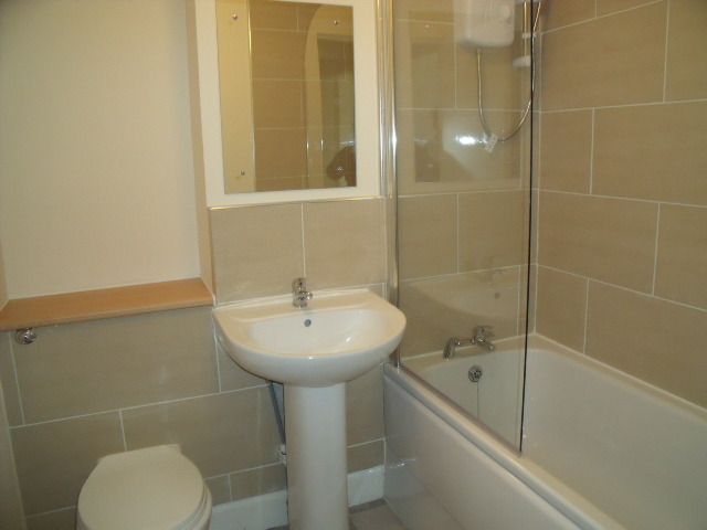  Image of 2 Bedroom Flat to rent at Falkirk Town Falkirk Falkirk, FK2 7AW