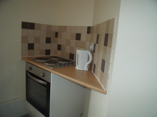  Image of 2 Bedroom Flat to rent at Falkirk Town Falkirk Falkirk, FK2 7AW