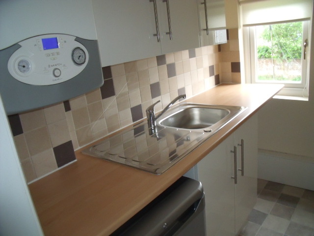  Image of 2 Bedroom Flat to rent at Falkirk Town Falkirk Falkirk, FK2 7AW