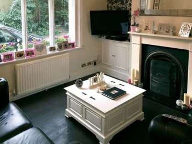  Image of 3 Bedroom Semi-Detached for sale at Summer Grove Elstree Elstree, WD6 3HH