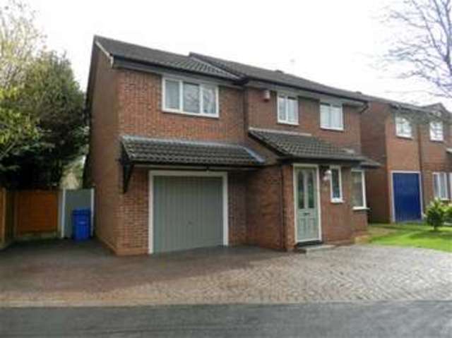  Image of 4 Bedroom Detached for sale at Essington, WV11 2TB