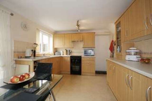  Image of 3 Bedroom Semi-Detached for sale at Sycamore Drive  Moira, DE12 6HL