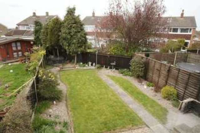  Image of 3 Bedroom Semi-Detached for sale at Sycamore Drive  Moira, DE12 6HL