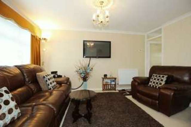  Image of 3 Bedroom Semi-Detached for sale at Sycamore Drive  Moira, DE12 6HL