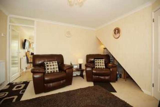  Image of 3 Bedroom Semi-Detached for sale at Sycamore Drive  Moira, DE12 6HL