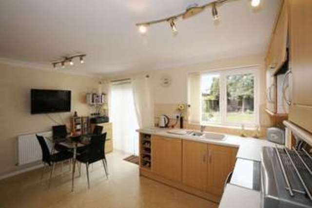  Image of 3 Bedroom Semi-Detached for sale at Sycamore Drive  Moira, DE12 6HL