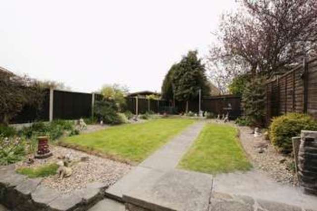  Image of 3 Bedroom Semi-Detached for sale at Sycamore Drive  Moira, DE12 6HL