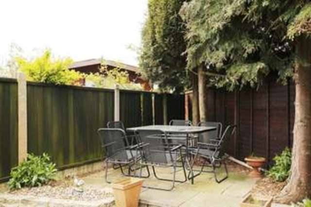  Image of 3 Bedroom Semi-Detached for sale at Sycamore Drive  Moira, DE12 6HL