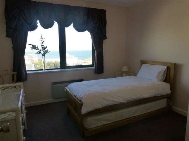  Image of 2 Bedroom Flat for sale at Folkestone Kent Folkestone, CT20 2DR
