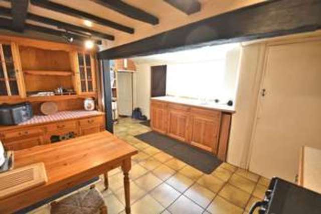  Image of 4 Bedroom Cottage for sale at Thorpe Street Aston Upthorpe Didcot, OX11 9EG