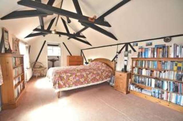  Image of 4 Bedroom Cottage for sale at Thorpe Street Aston Upthorpe Didcot, OX11 9EG